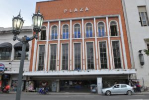 Foto de José Nuno/La Gaceta